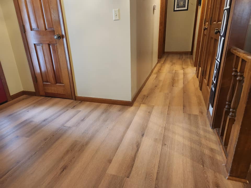 Best flooring company in Grain Valley, MO