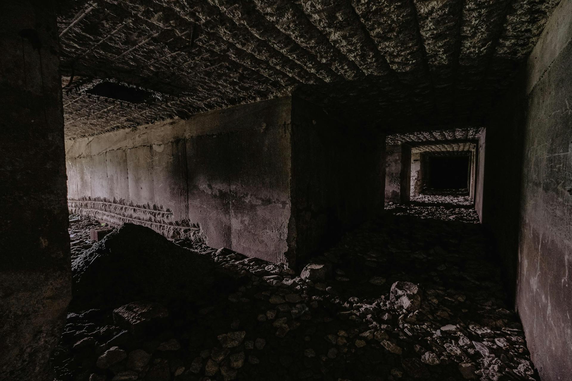 Moisture Control Services in Rainsville, AL