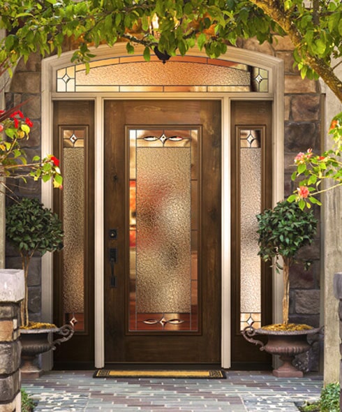 Windows by Four Seasons in Pearl, MS and Surrounding Areas