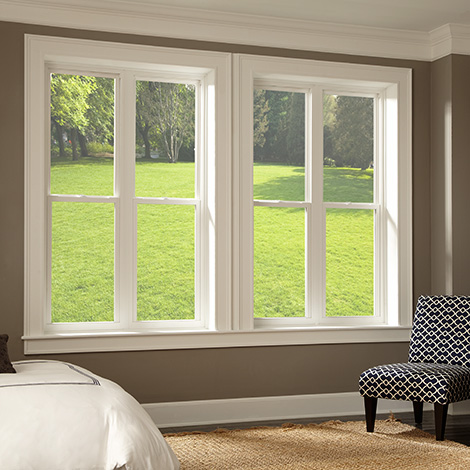 Windows by Lansing in Pearl, MS and Surrounding Areas
