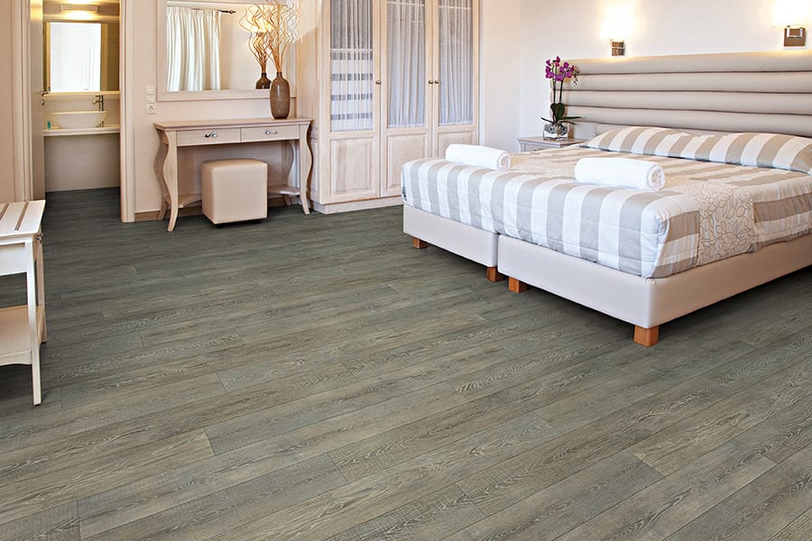 Waterproof Flooring sales and installation in Rankin County, MS