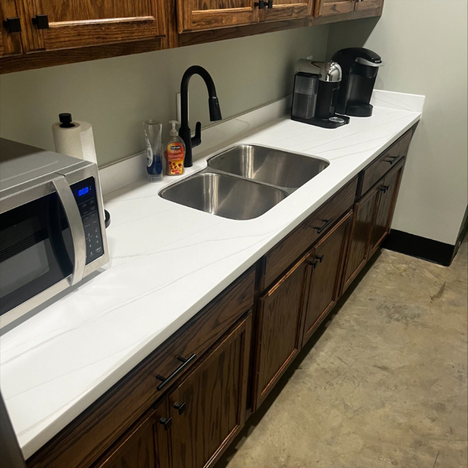 Countertops for kitchen and bath in Brandon, MS