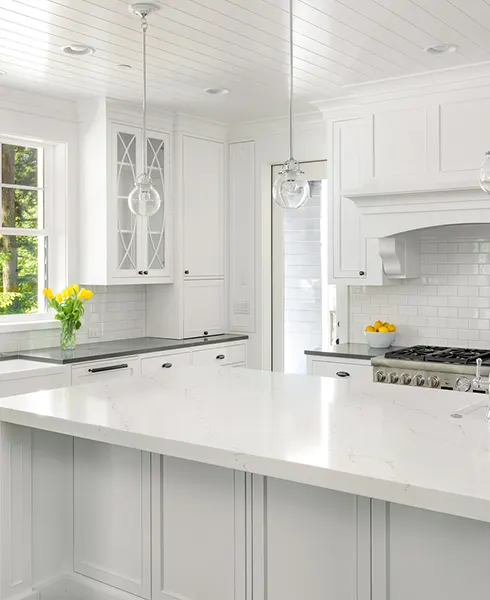 Kitchen & bath remodeling in Flowood, MS