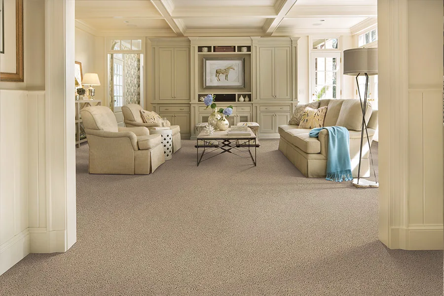 The latest carpet styles in Pearl, MS and Surrounding Areas