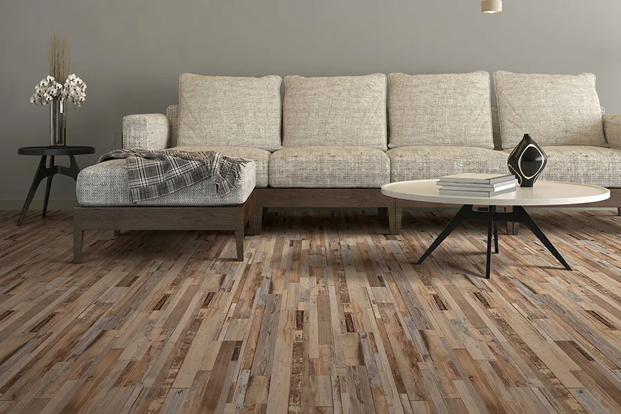 The latest Waterproof Flooring styles in Pearl, MS and Surrounding Areas