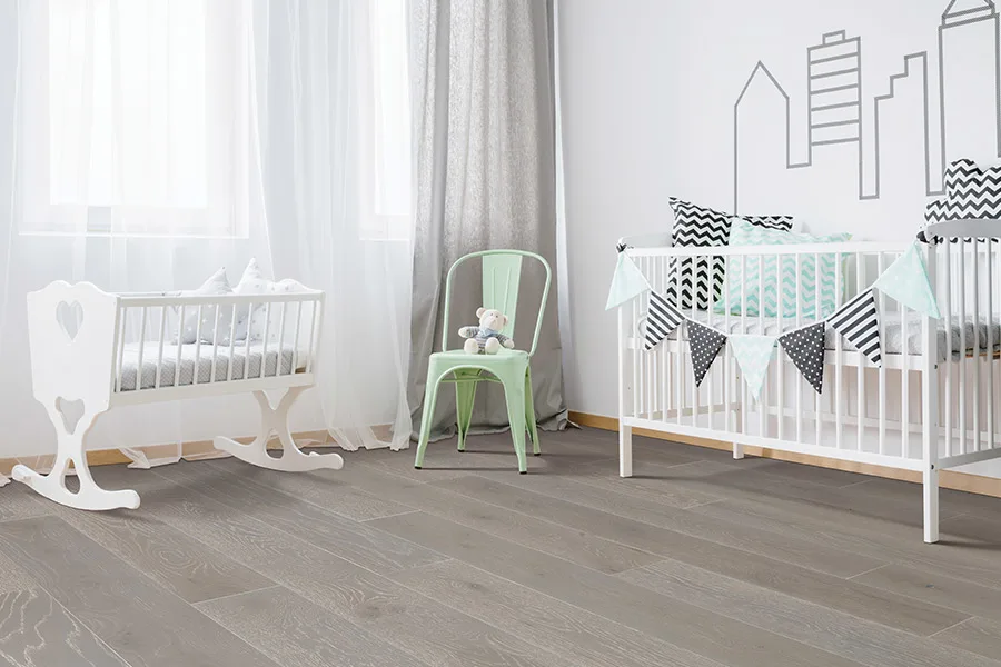 Hardwood Flooring in Pearl, MS and Surrounding Areas