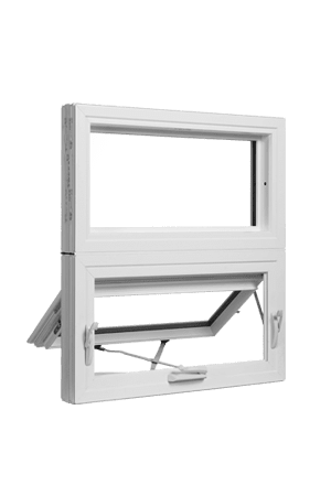 Casement & awning windows