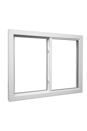 Slider windows