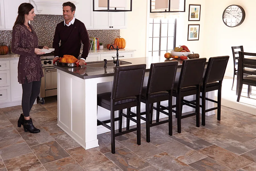 The latest Tile styles in Pearl, MS and Surrounding Areas
