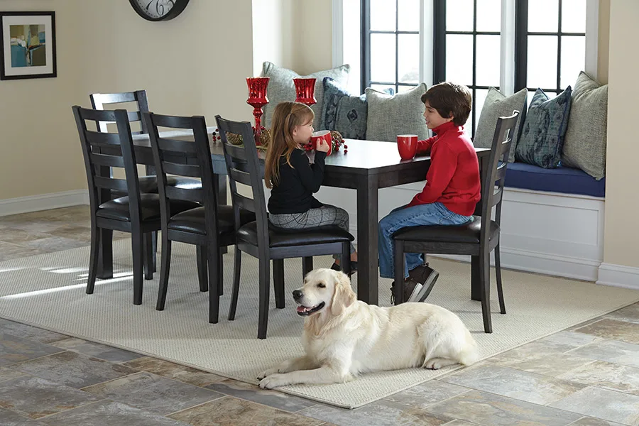 Carpet Tile and installation in Rankin County, MS