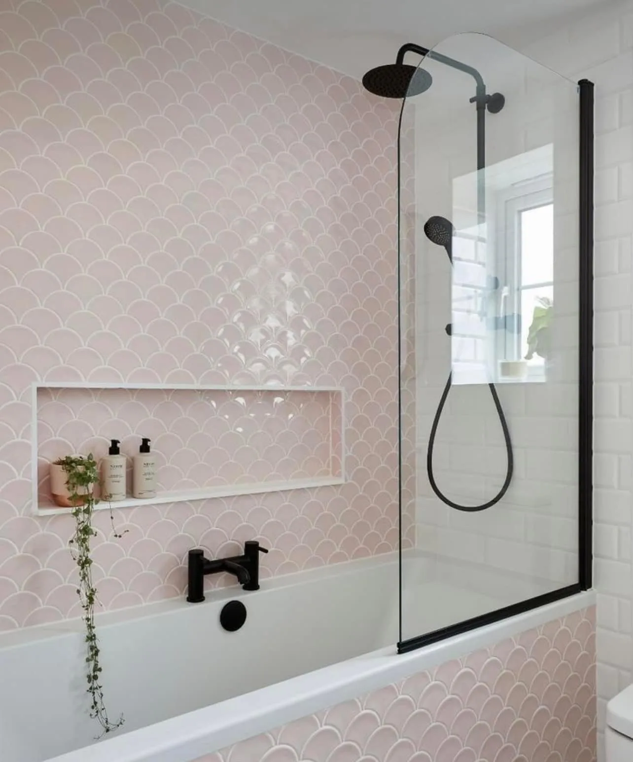 Bathroom remodel in Brandon, MS