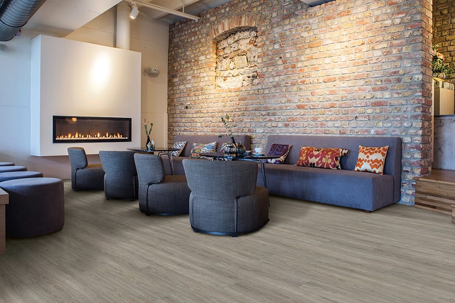 The latest Waterproof Flooring styles in Pearl, MS and Surrounding Areas