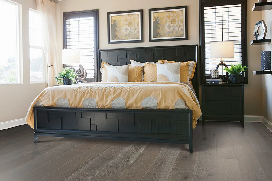 Best Hardwood Flooring selection in Rankin County, MS