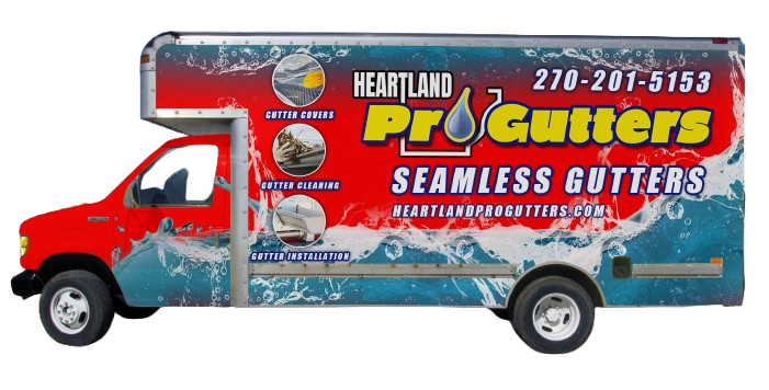 Gutter guards installation and repair in Western Kentucky