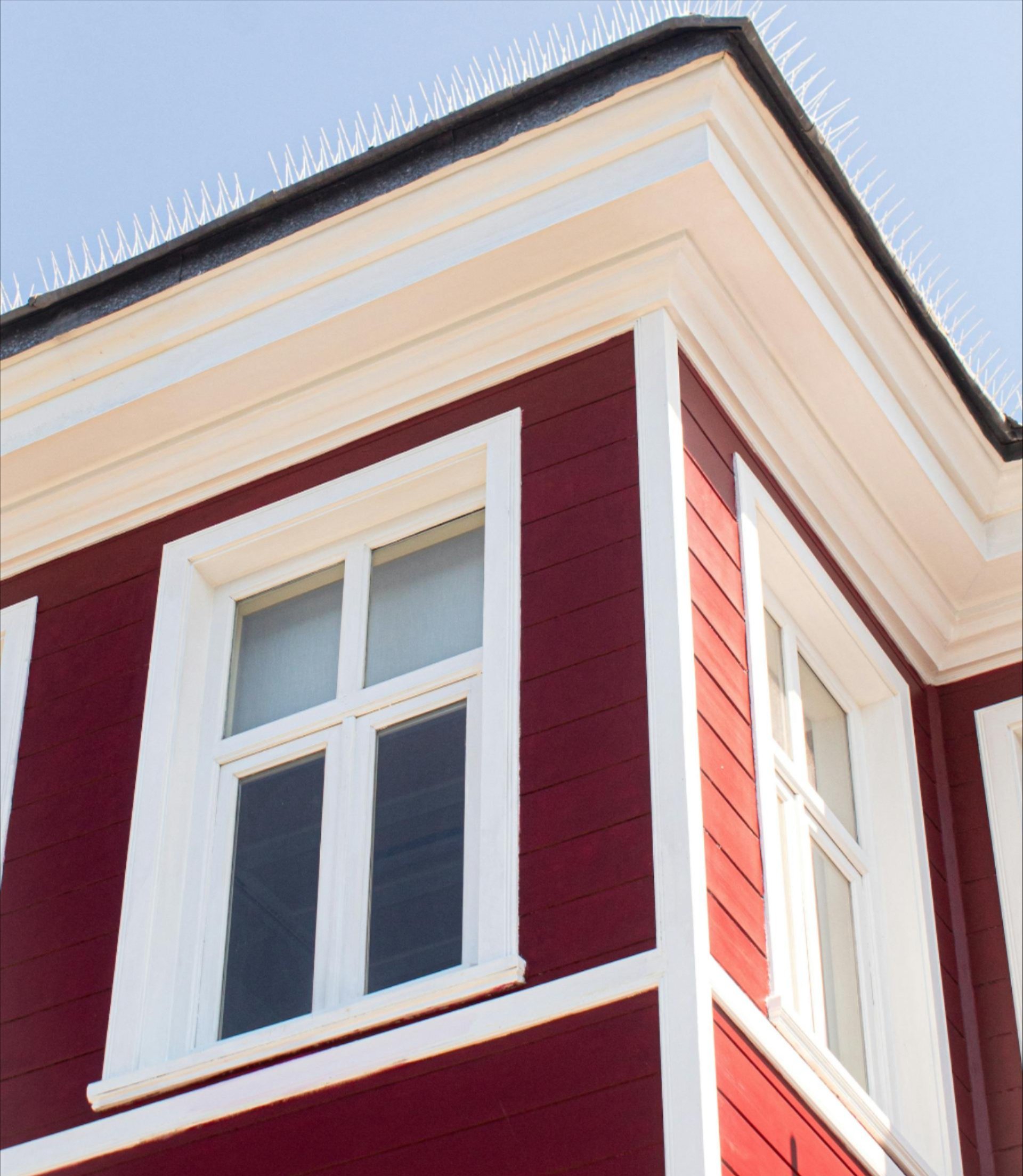 Window Washing in Western Kentucky