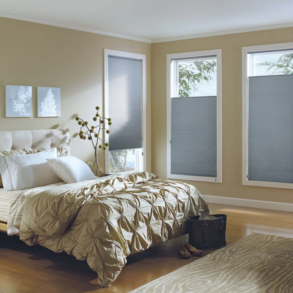 Blind cleaning & repair services in Plymouth, MN