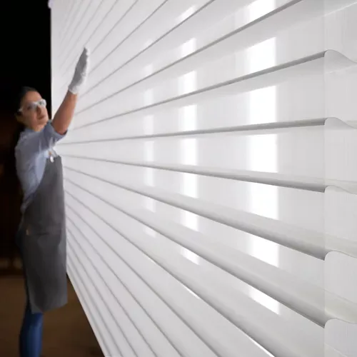 Blind cleaning & repair services in Orono, MN