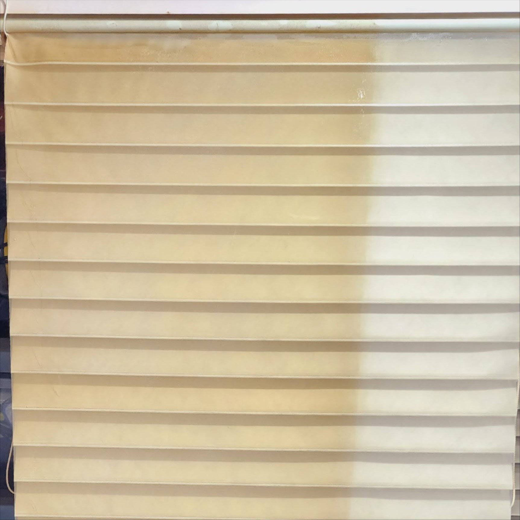 Honeycomb blind cleaning & repair services in Plymouth, MN
