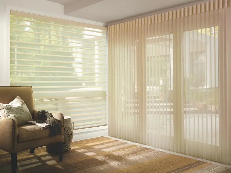 Blind cleaning services in Chanhassen, MN