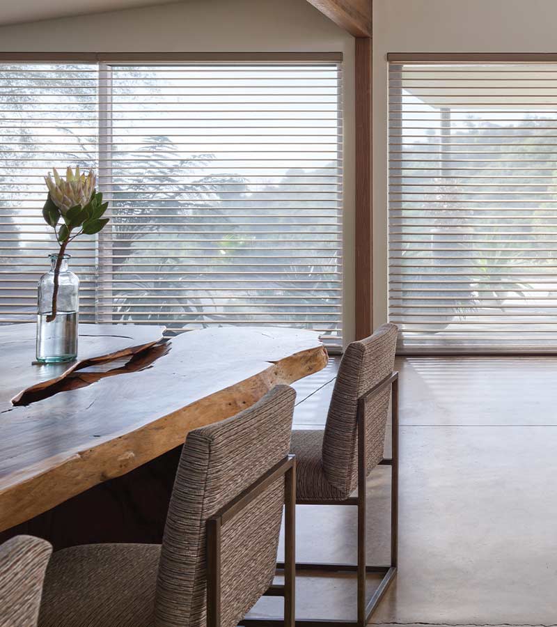 Honeycomb Blind cleaning & repair services in Edina, MN