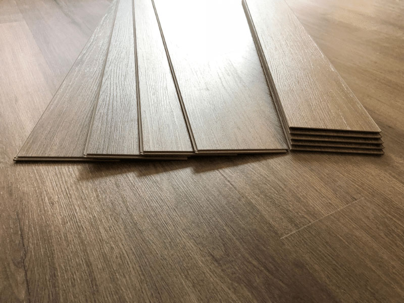 Professional Luxury Vinyl Plank Flooring Installation in Wilmington, DE