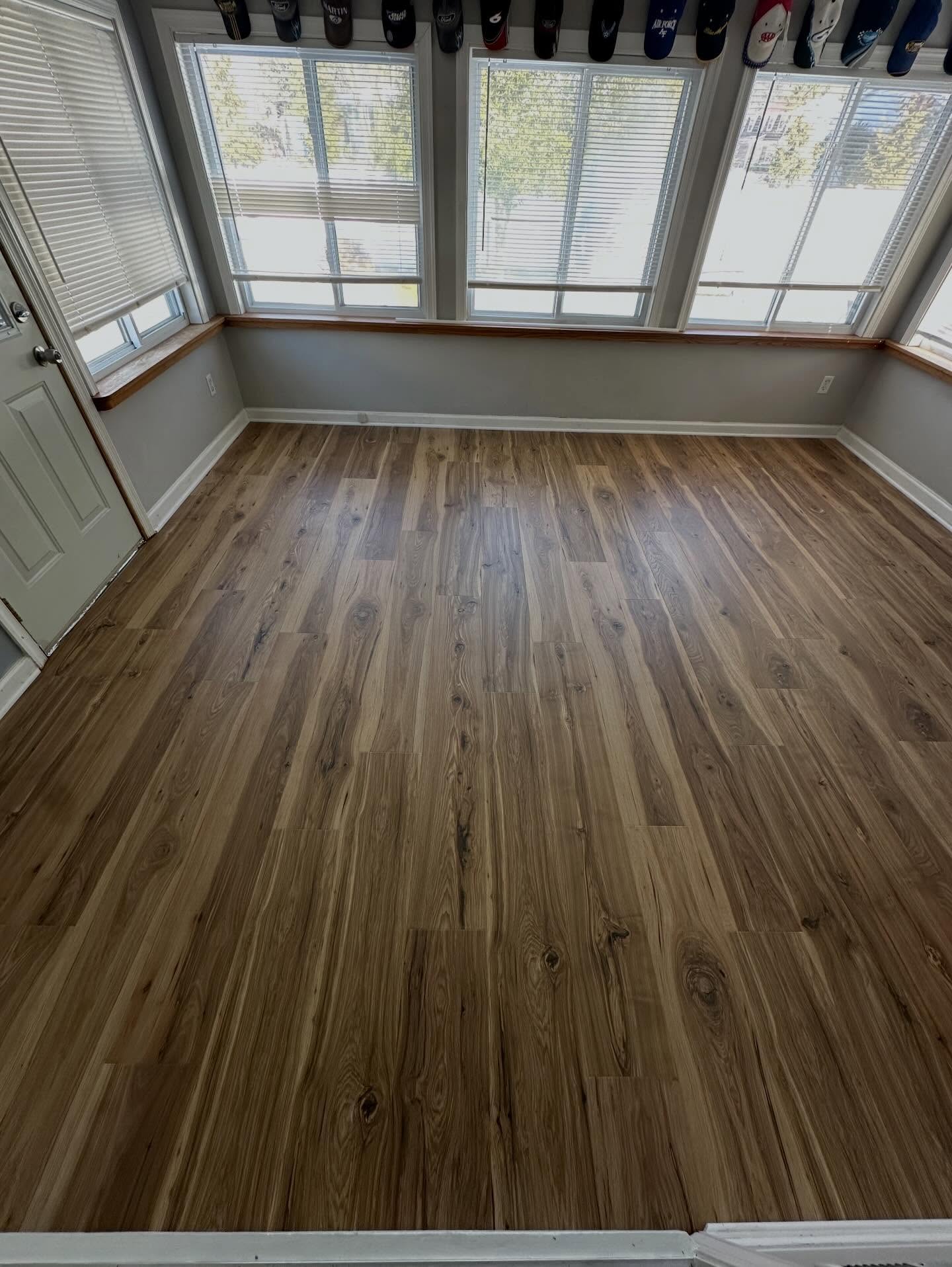 Flooring installation, repairs, and refinishing in Chadds Ford, DE