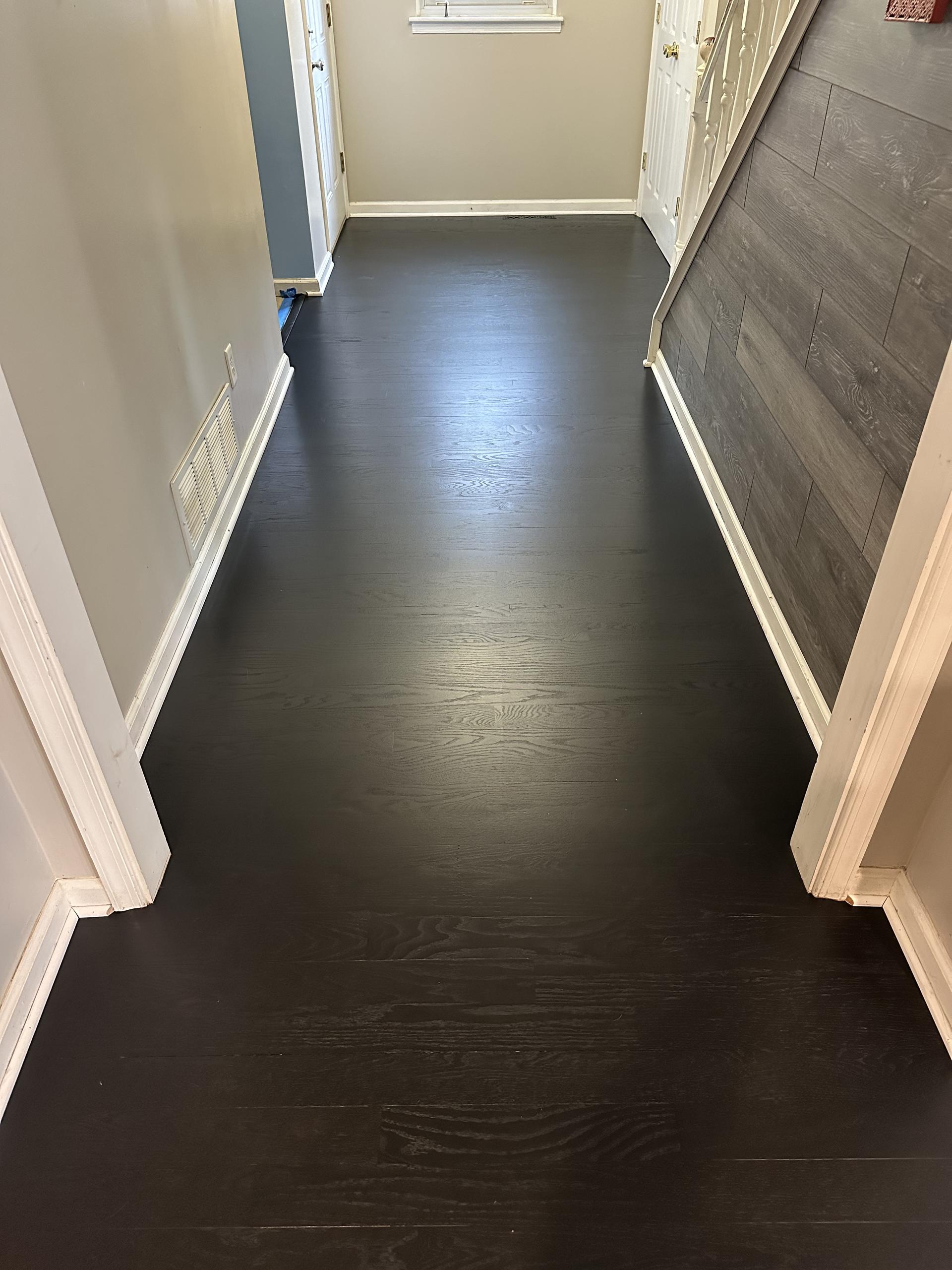 Flooring installation, repairs, and refinishing in Unionville, DE