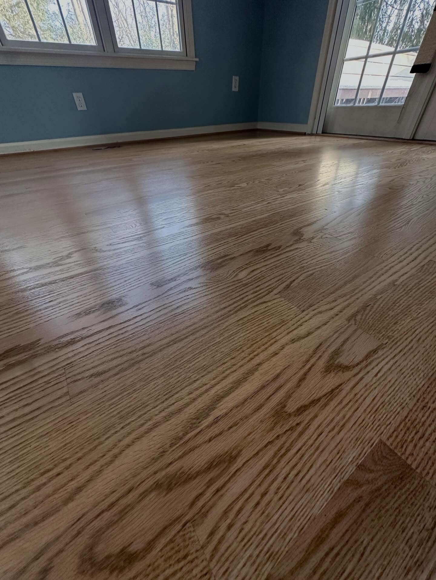 Flooring installation, repairs, and refinishing in Pike Creek, DE