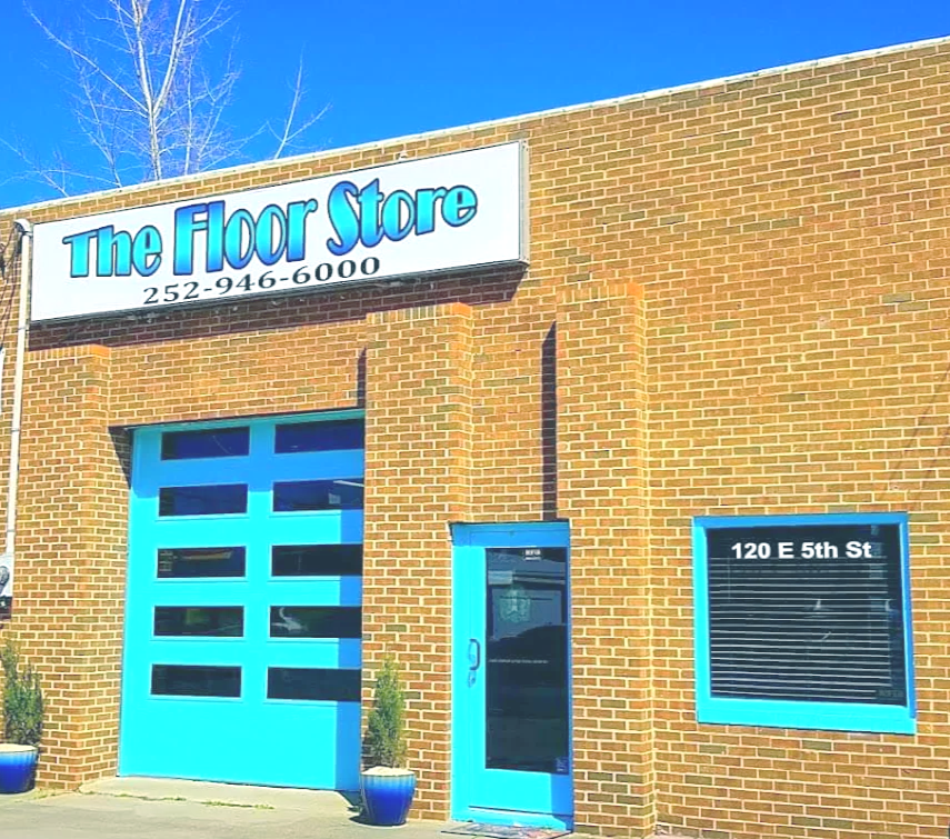Best flooring store in Washington, NC