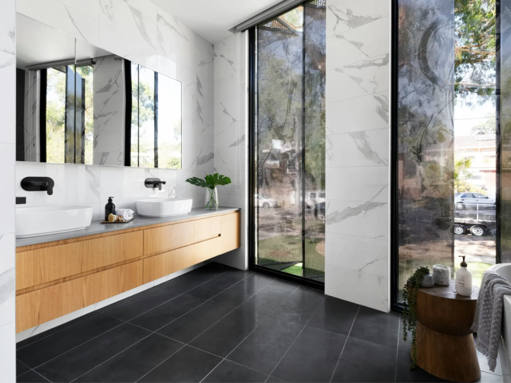 Tile Flooring in Somerset, KY