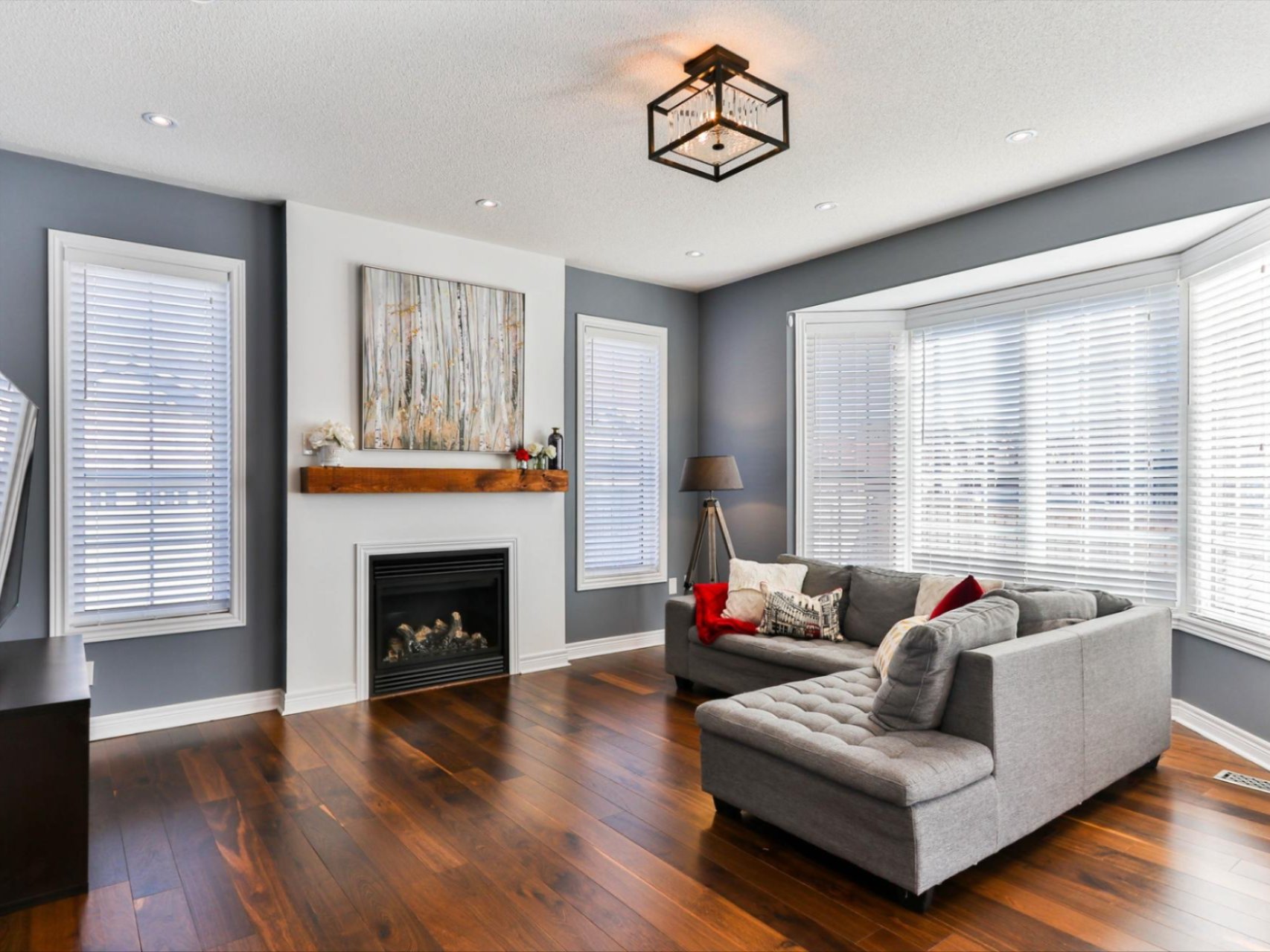 Luxury Vinyl Plank Flooring in Somerset, KY