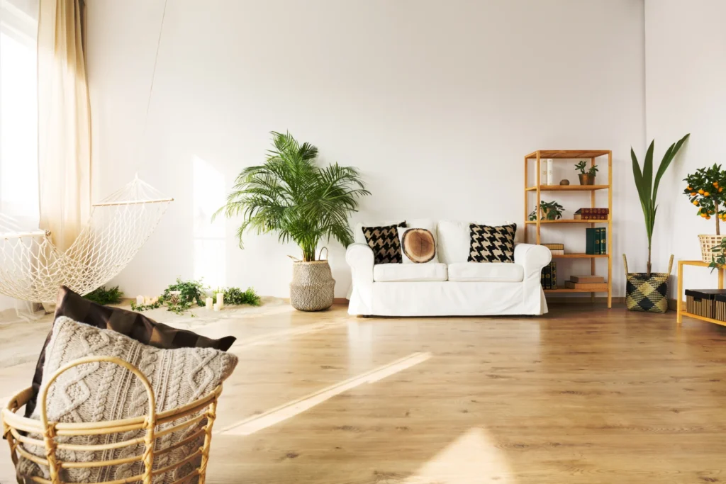 Flooring inspiration gallery in Brodhead, KY