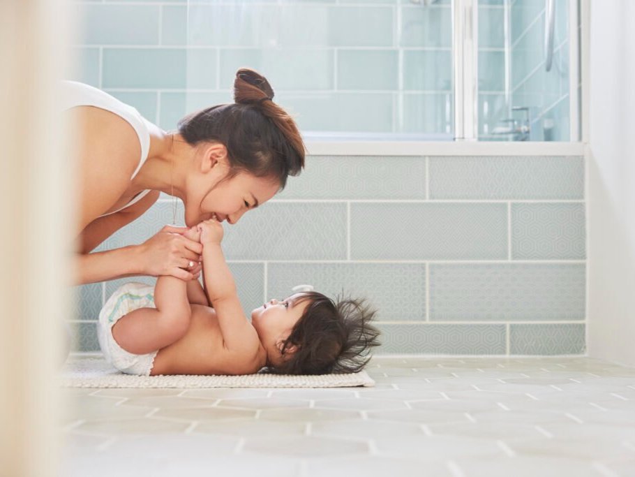 Flooring care guide in Somerset, KY