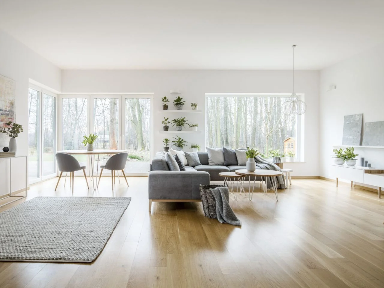 Professional flooring Installation in Corbin, KY