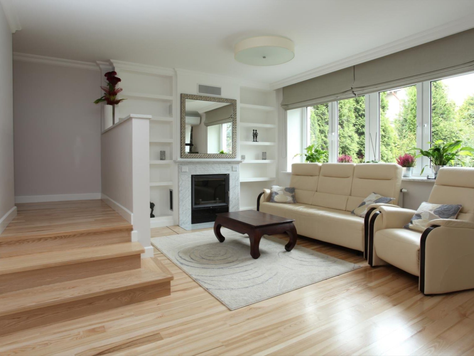 Hardwood Flooring in Somerset, KY