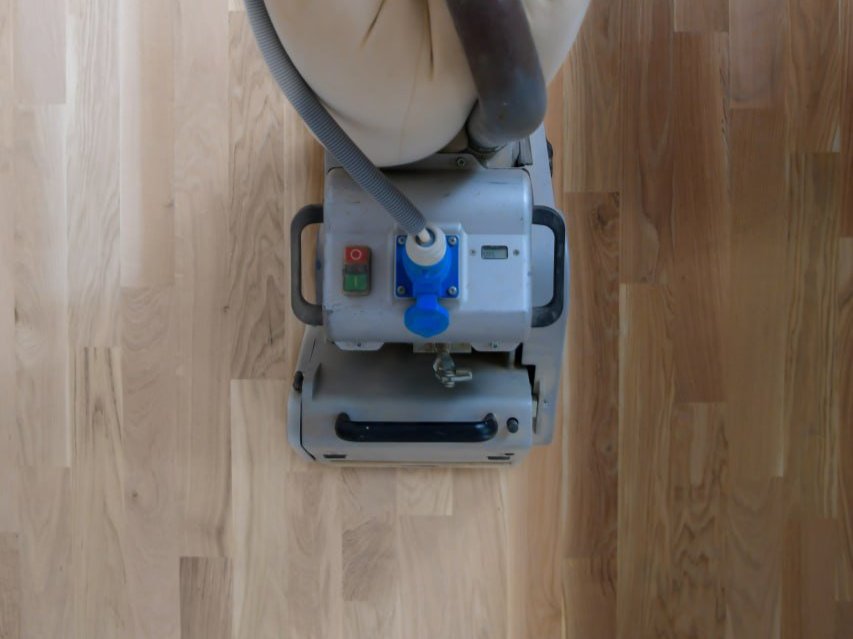 Flooring installation in Somerset, KY