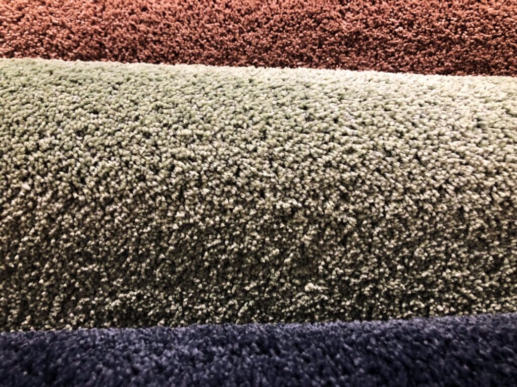 Reasons to choose Carpet in Somerset, KY