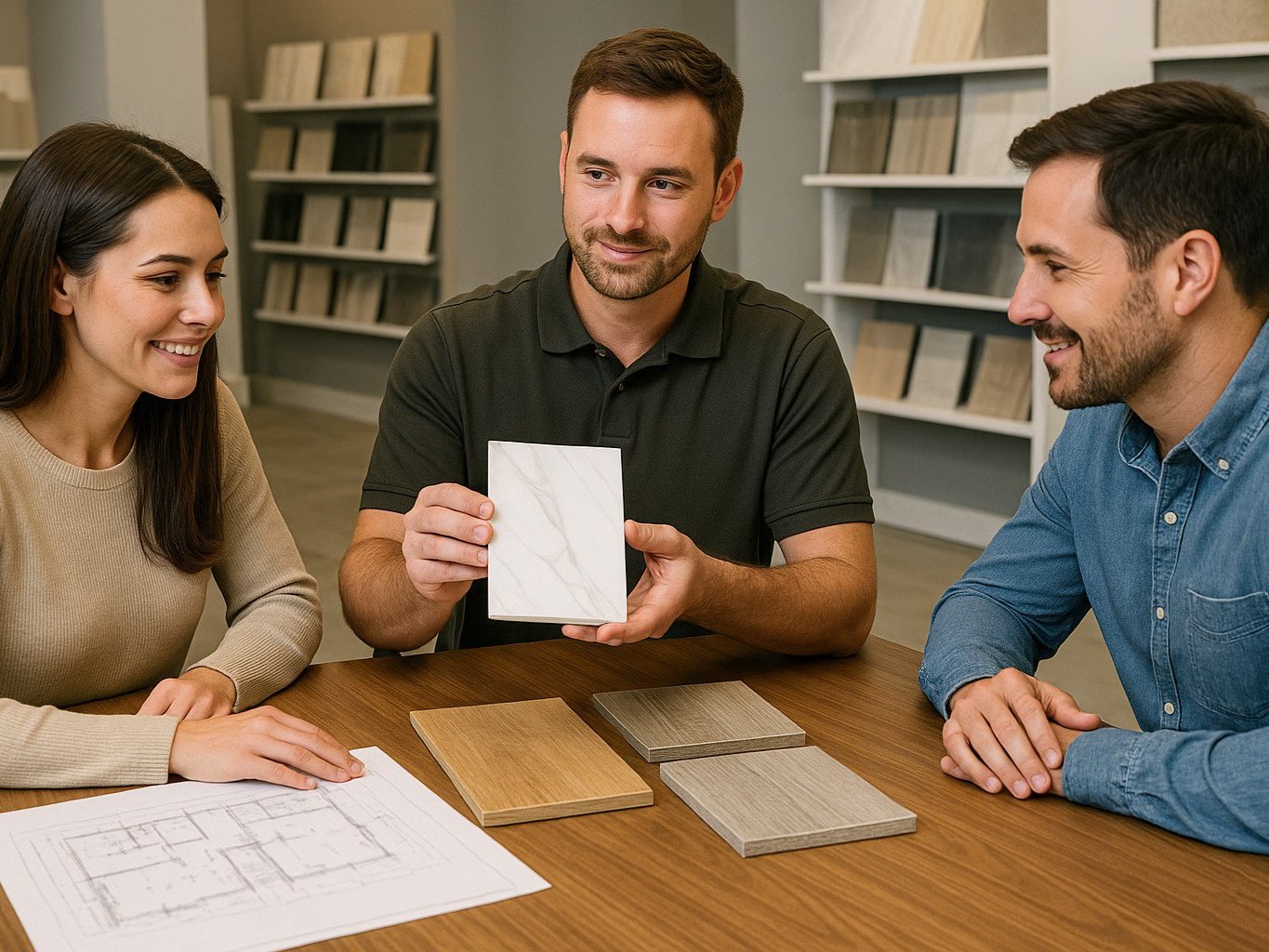 Flooring design consultation in Somerset, KY Flooring design consultation in Somerset, KY