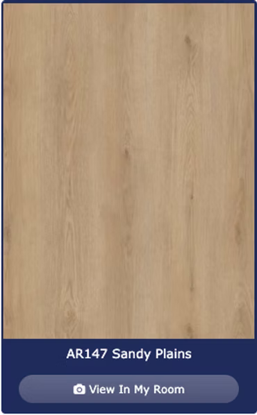 Sandy Plains from the AR-Rigid Core Luxury Vinyl Collection of Vinyl Plank 4 Less