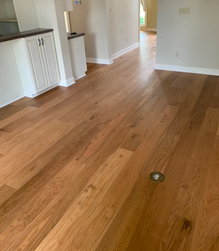 Professional flooring products & Installation in South Louisiana