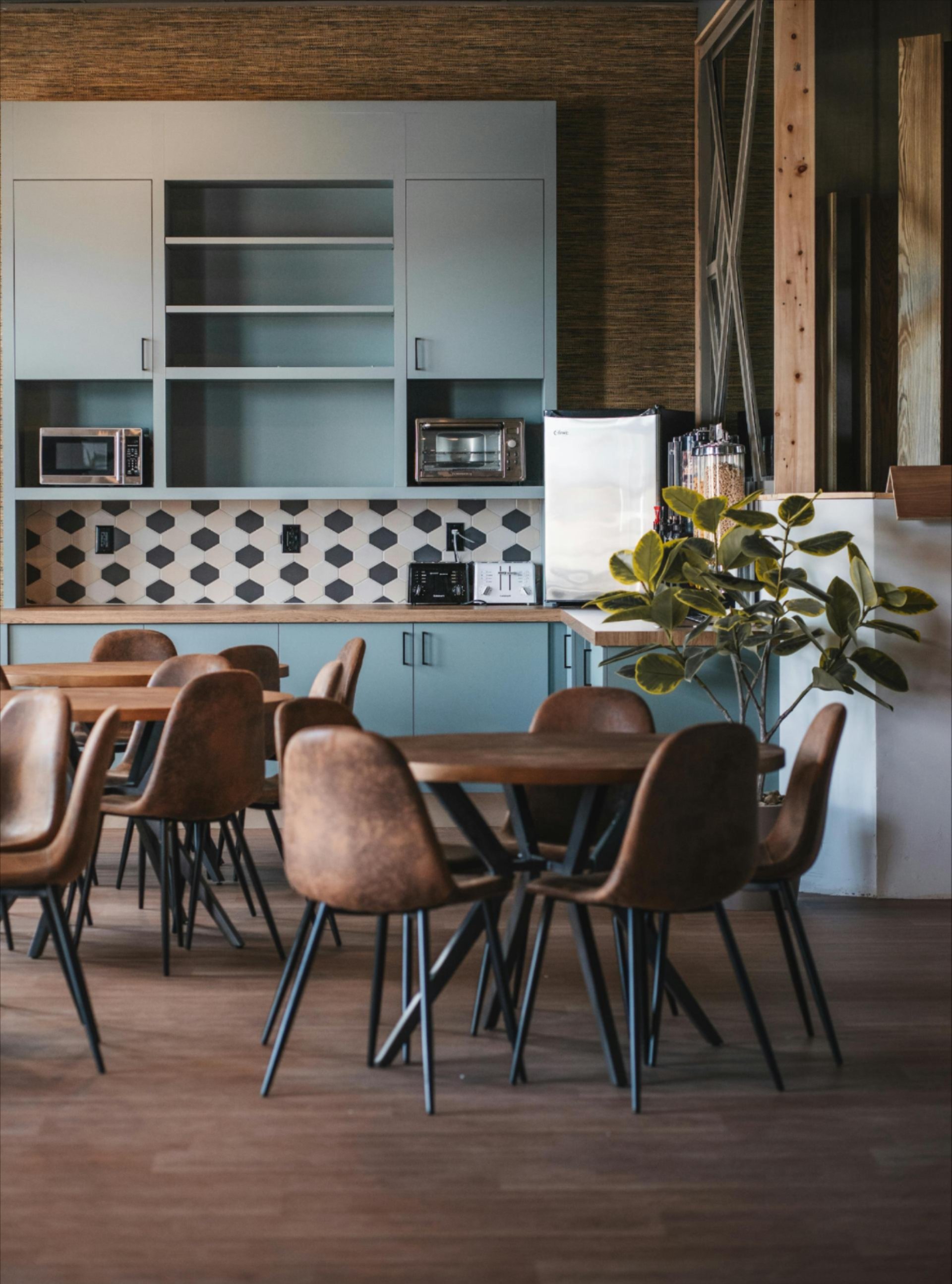 Count on quality tile products & installation services from New Orleans Flooring