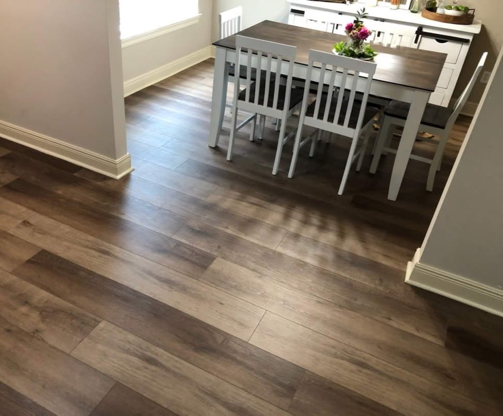 Stylish glass, stone, and tile options for Sorrento, LA