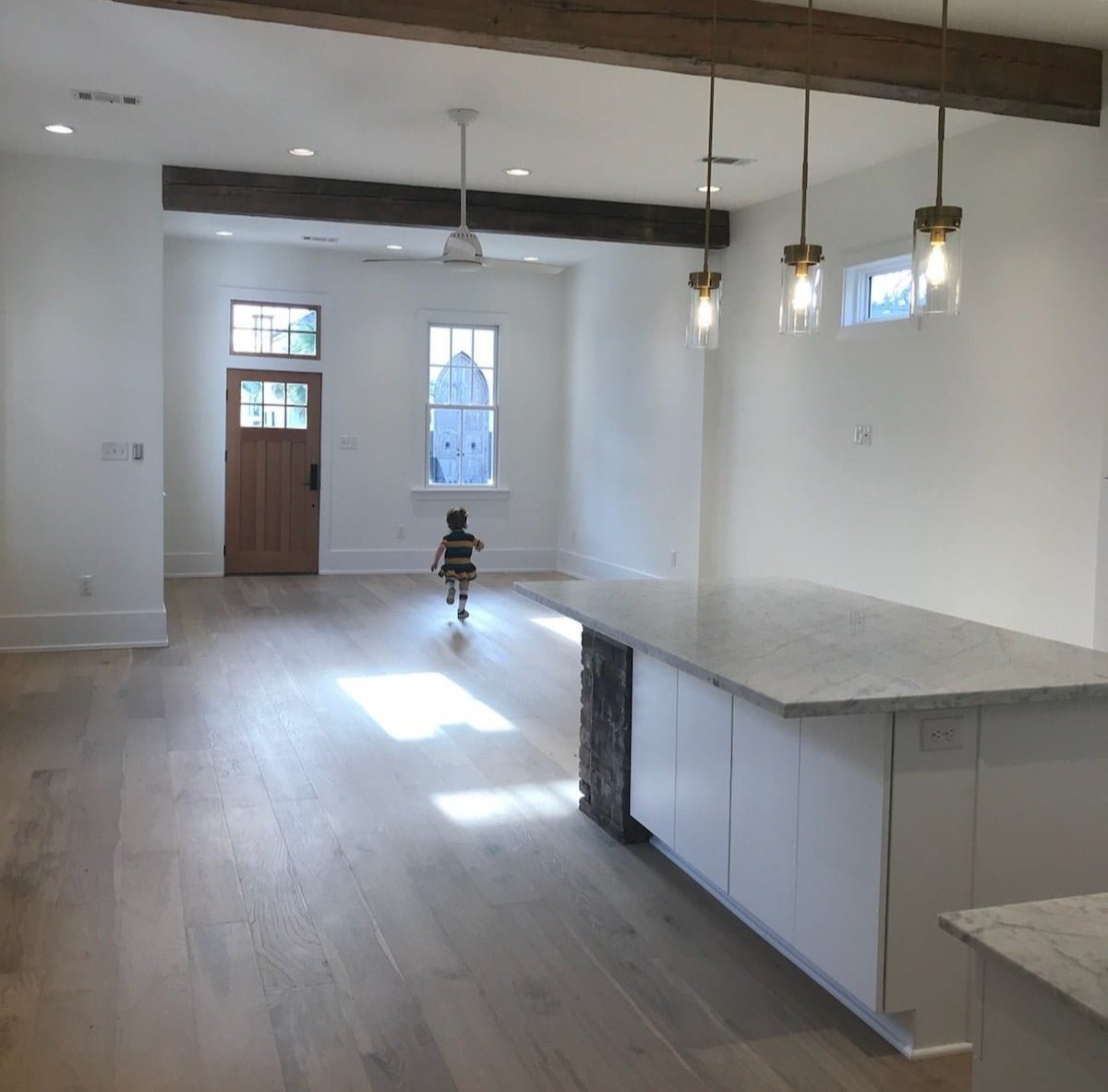 Professional flooring & tile solutions for South Louisiana