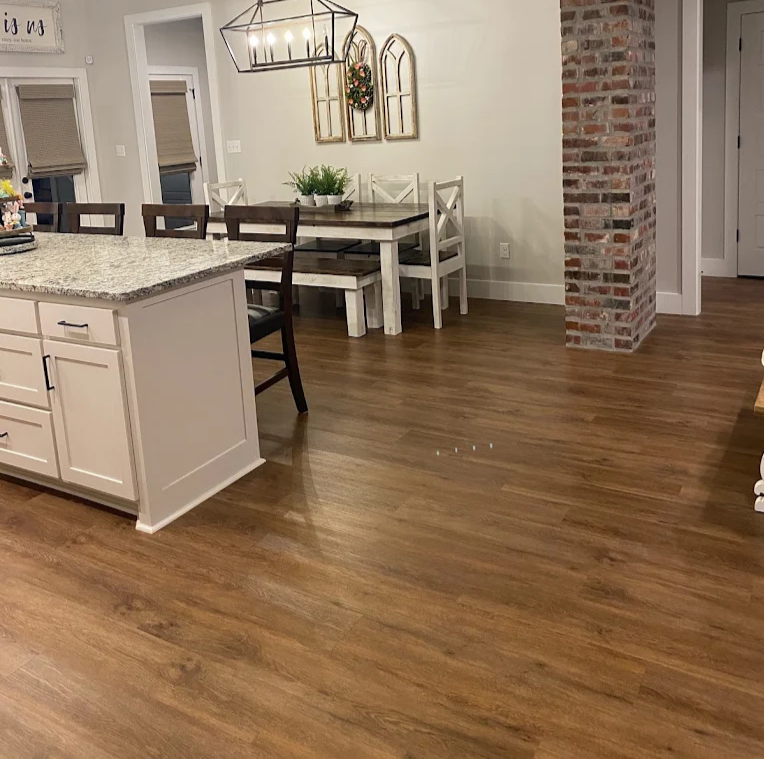 Hardwood, luxury vinyl, carpet, laminate and more flooring solutions for Geismar, LA Hardwood, luxury vinyl, carpet, laminate and more flooring solutions for Geismar, LA
