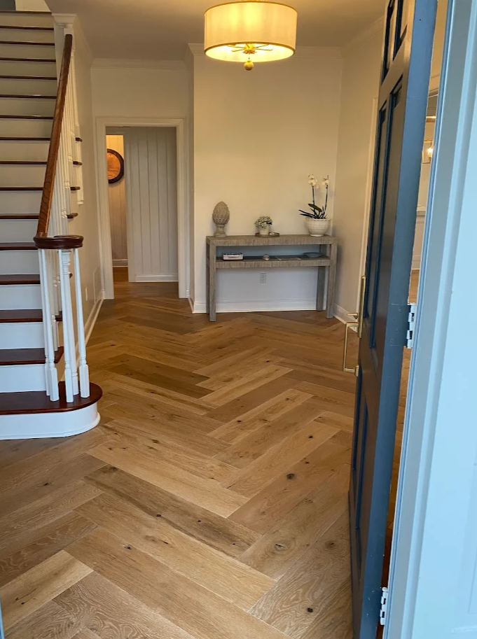 Trusted source for professional flooring and tile products in Baton Rouge, LA