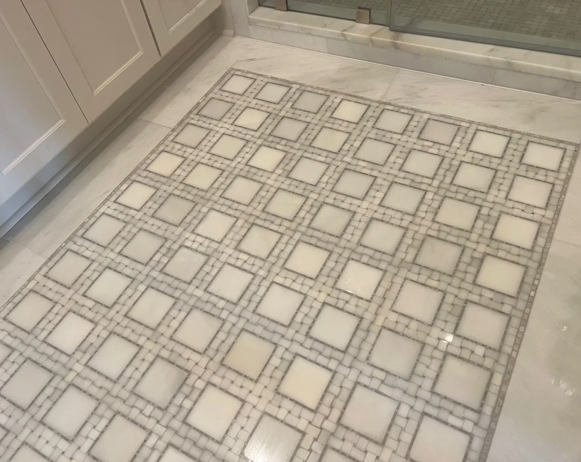 Stylish glass, stone, and tile options for Prairieville, LA Stylish glass, stone, and tile options for Prairieville, LA