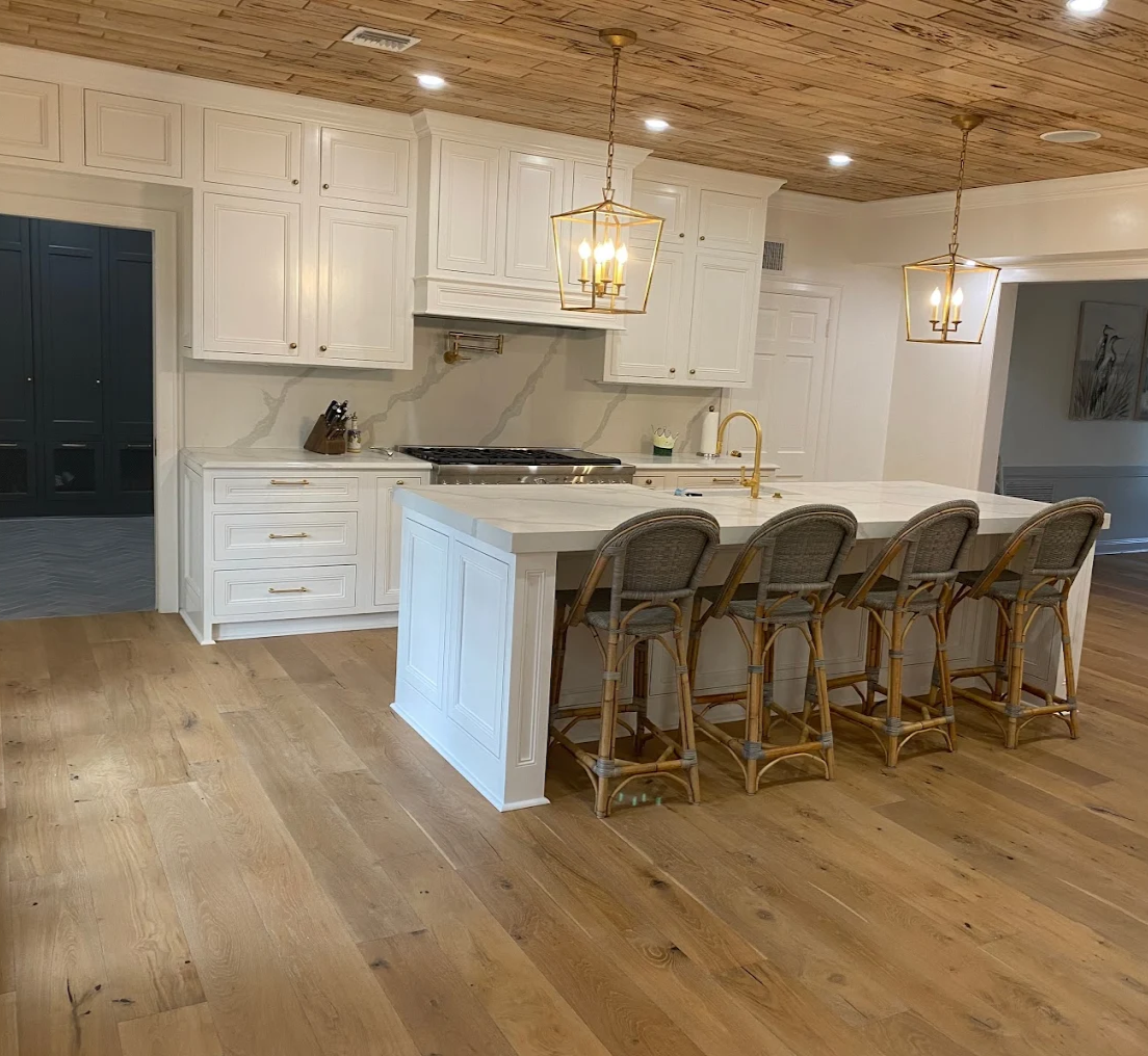 Hardwood, luxury vinyl, carpet, laminate and more flooring solutions for LaPlace, LA Hardwood, luxury vinyl, carpet, laminate and more flooring solutions for LaPlace, LA