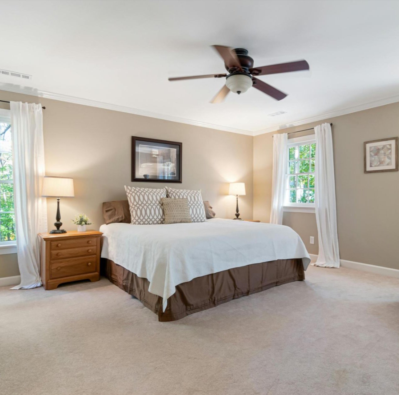 Count on quality carpet products & installation services from New Orleans Flooring Count on quality carpet products & installation services from New Orleans Flooring