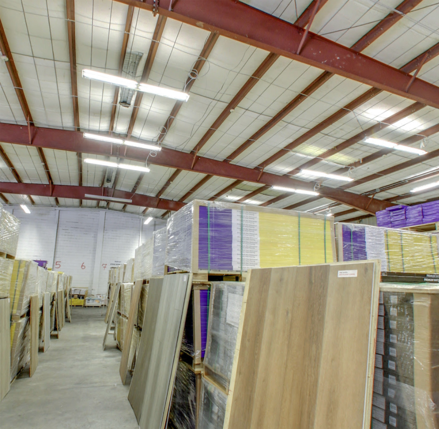 The New Orleans Flooring team proudly serve Covington, LA with professional flooring products & installation The New Orleans Flooring team proudly serve Covington, LA with professional flooring products & installation