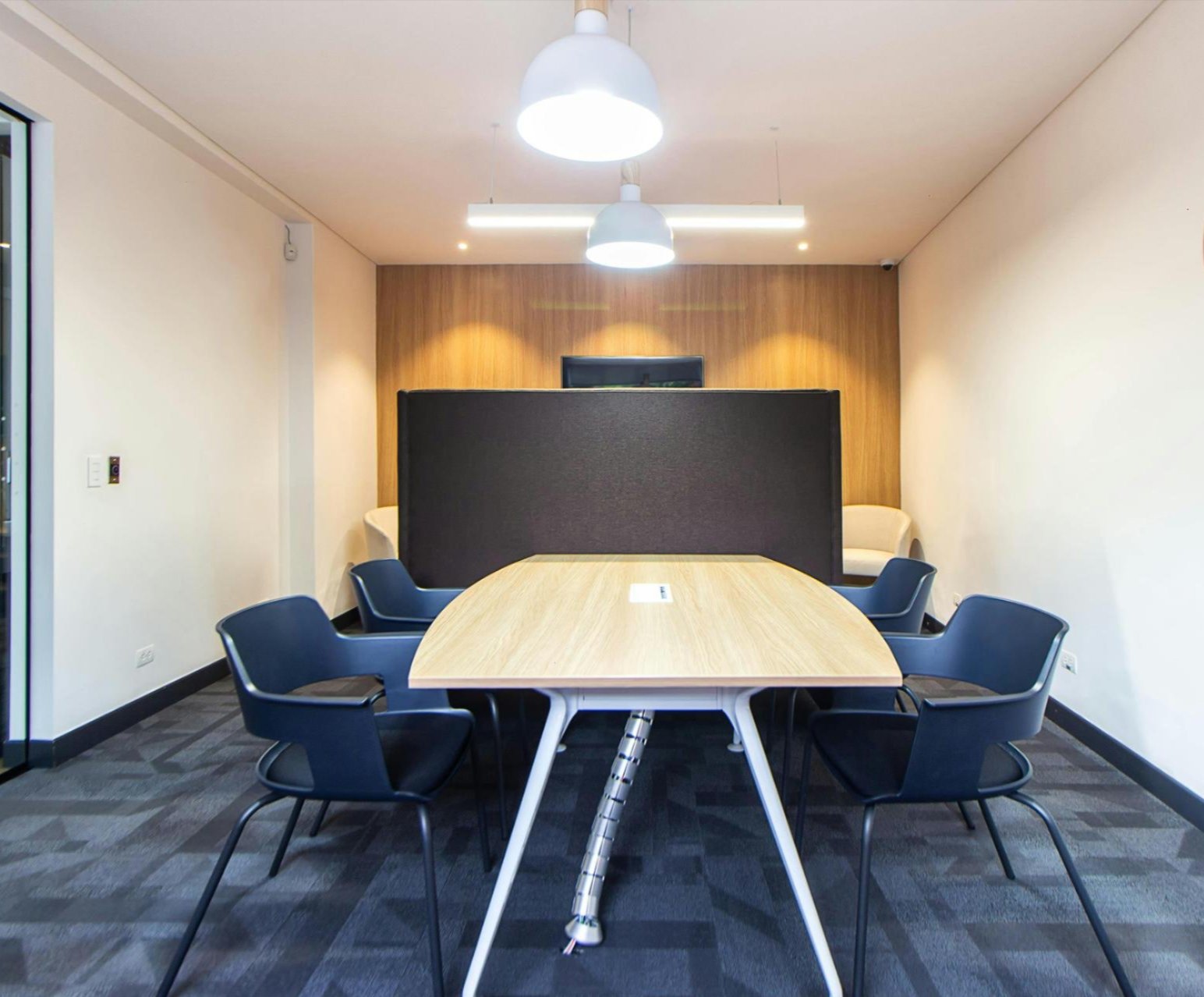 Carpet tiles & commercial solutions for South Louisiana Carpet tiles & commercial solutions for South Louisiana